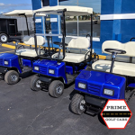 cricket golf cart stuart, cricket mini mobility golf carts