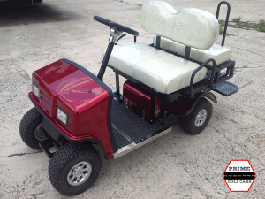 cricket golf cart stuart, cricket mini mobility golf carts