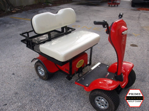 cricket golf cart stuart, cricket mini mobility golf carts