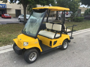 used golf carts stuart, used golf cart for sale, stuart used cart