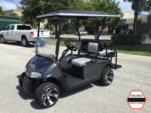 used golf carts stuart, used golf cart for sale, stuart used cart