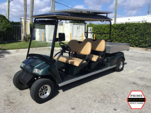 used golf carts stuart, used golf cart for sale, stuart used cart