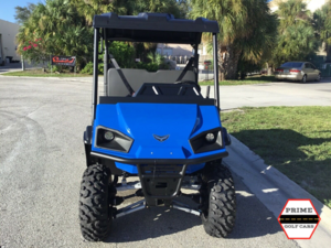 american landmaster utv, utility golf cart, american landmaster for sale