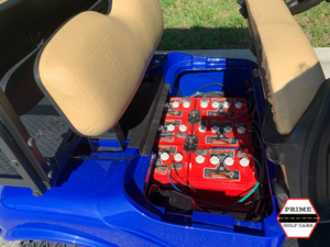 golf cart battery storage, how to prepare a golf cart battery for winter